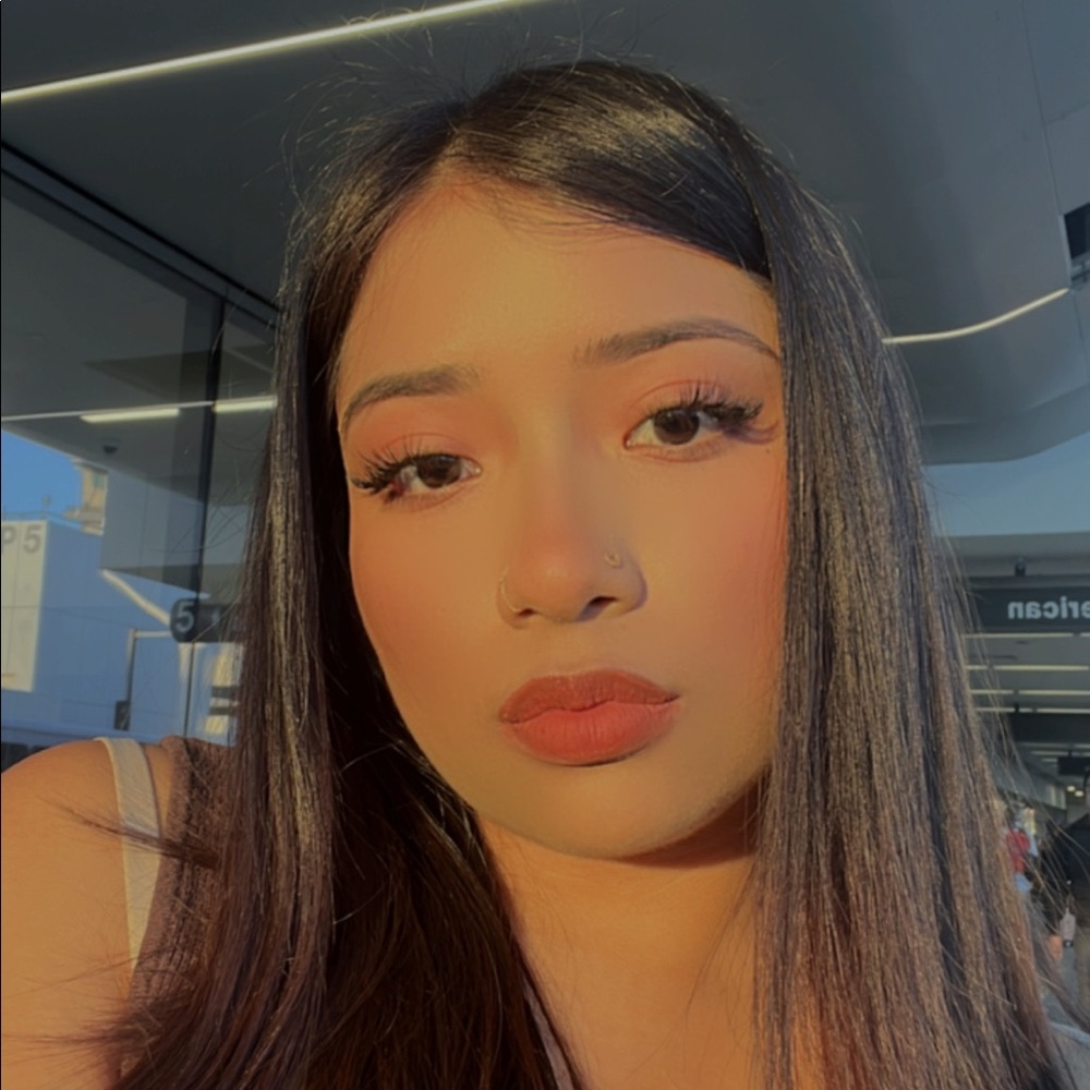 Meet your Posher, Zuham